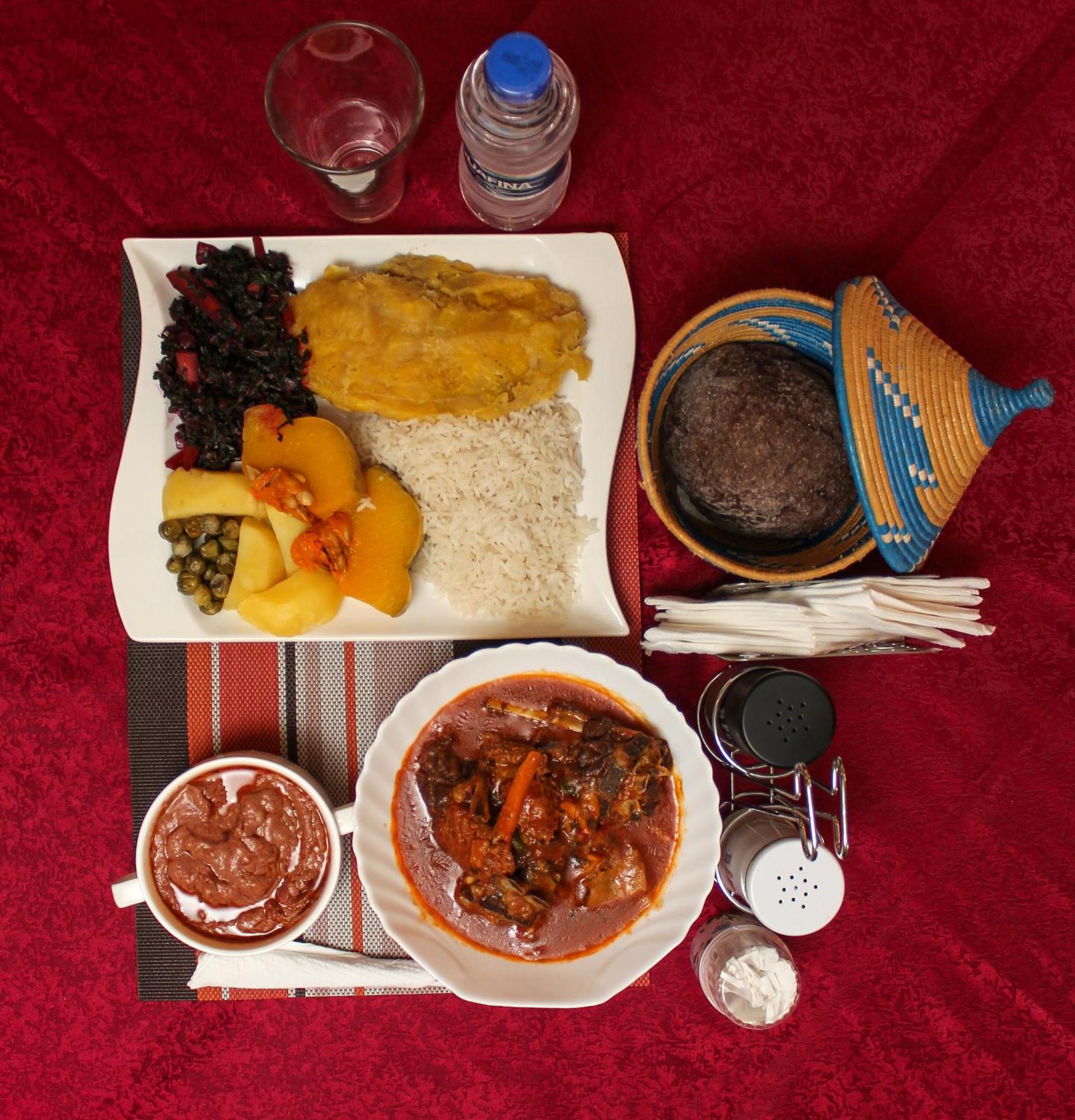 Excelsis Garden Hotels - Kampala Zewnętrze zdjęcie